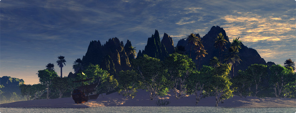 未来への始まり